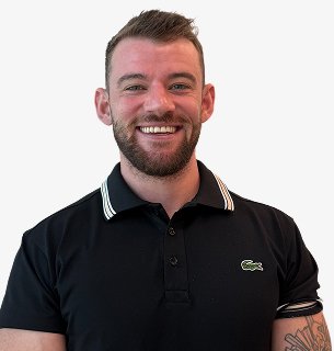 Aaron Geagan