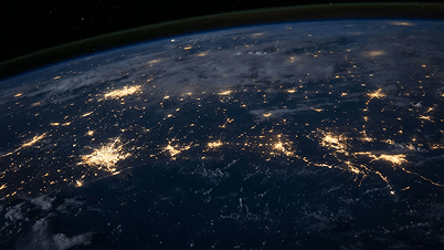 Earth