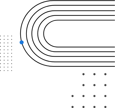 Full lines shape